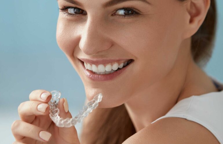 Experience the magic of Invisalign at Super Orthodontics in Encino, CA