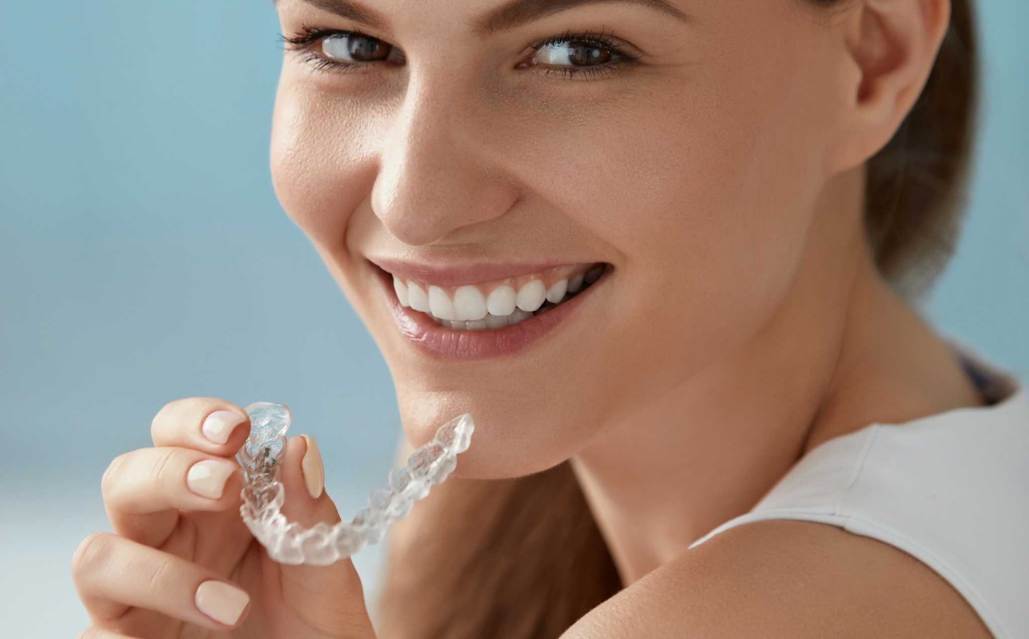 Experience the magic of Invisalign at Super Orthodontics in Encino, CA