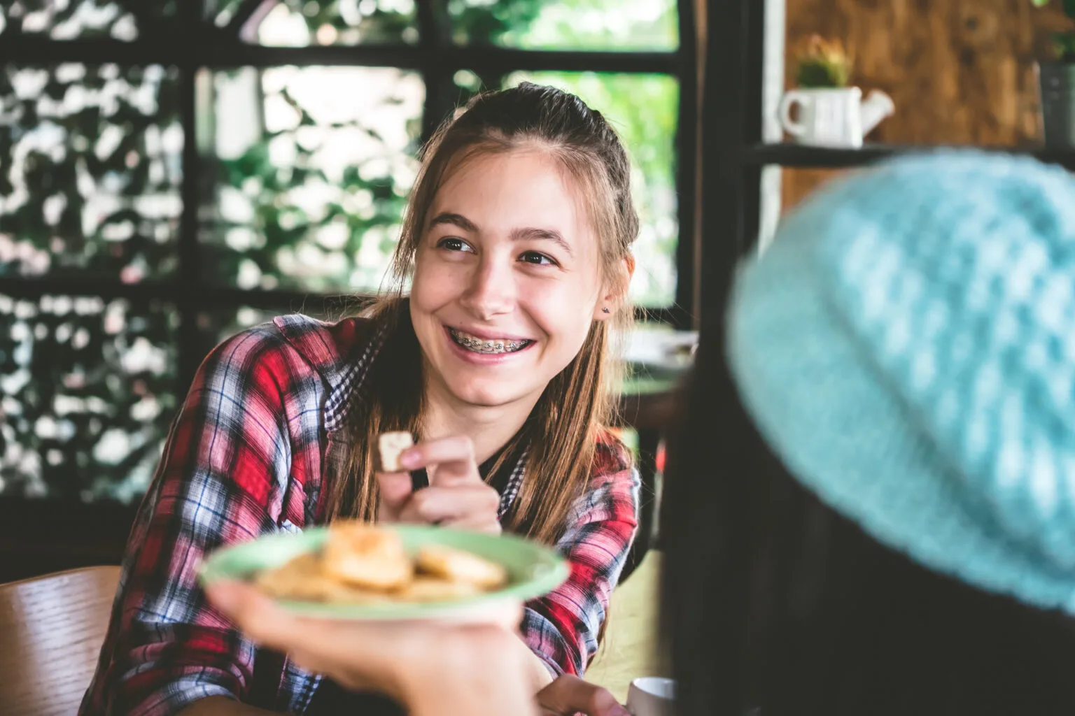 Choose braces-friendly foods to protect your braces and ensure a smooth treatment journey.