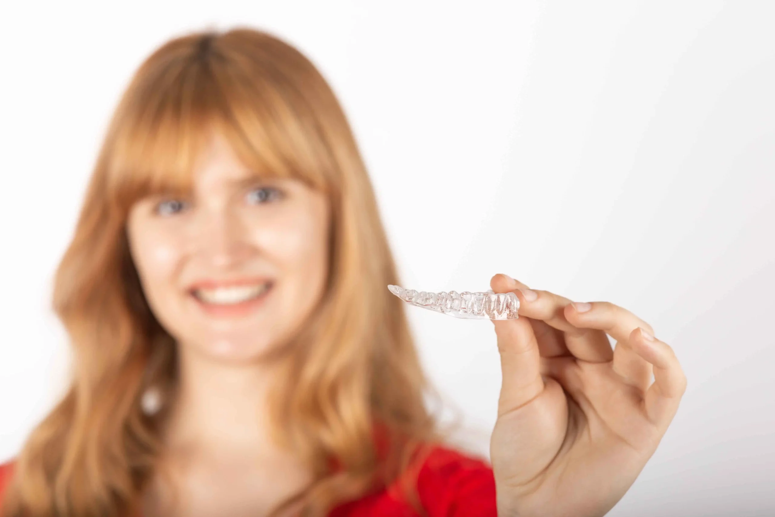 Clear Aligners and Invisalign for Adult Orthodontics