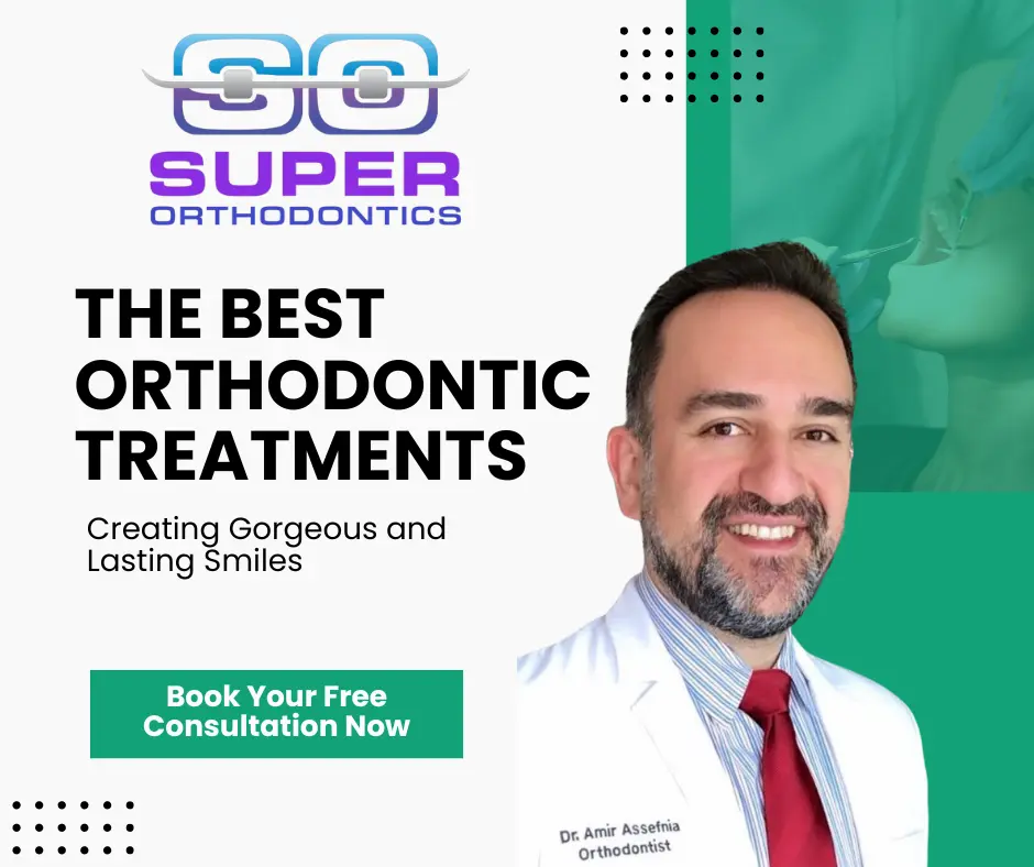 Best-Orthodontic-Treatment-in-Encino-CA