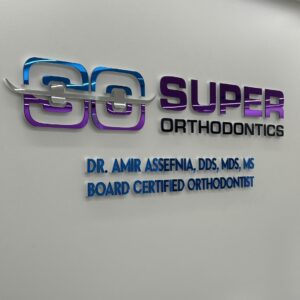 Super Orthodontics welcomes you to our office in Encino, Los Angeles