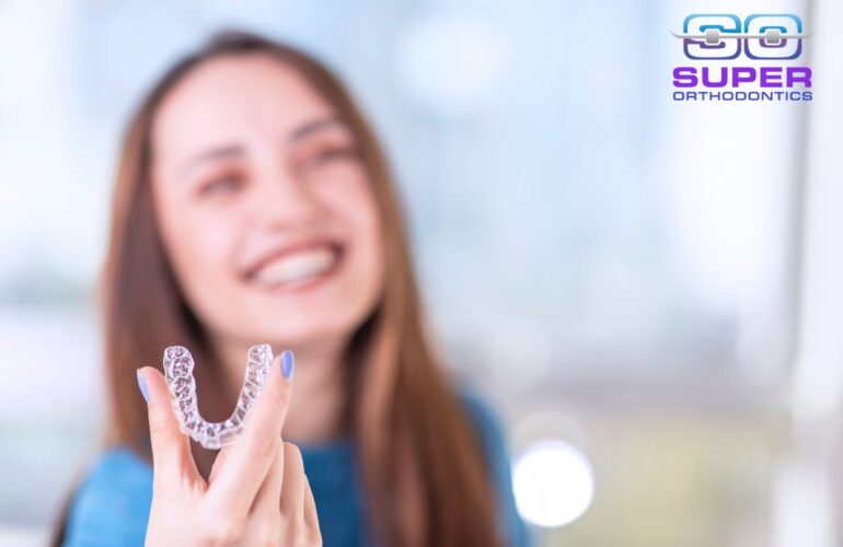 Medi-Cal Invisalign