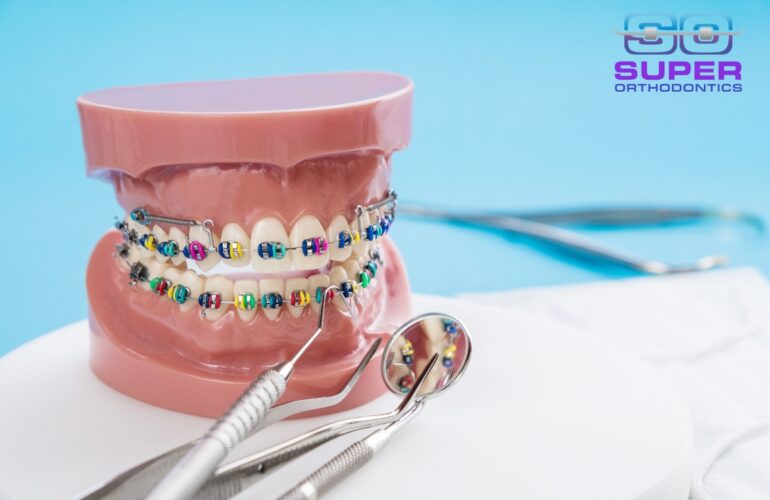 Orthodontic Insurance