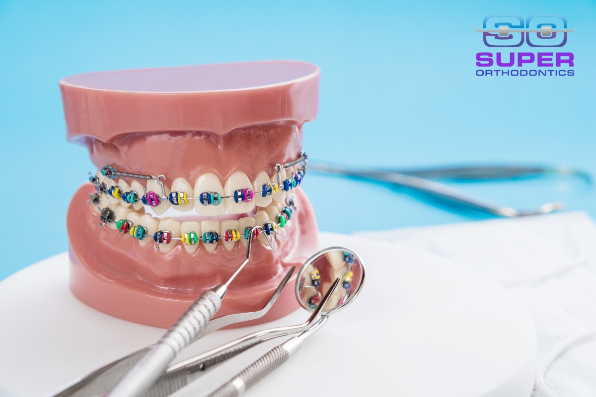 Orthodontic Insurance