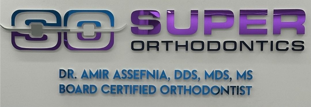 Super Orthodontics, Dr. Amir Assefnia, The #1 Orthodontist in Encino, Los Angeles, CA