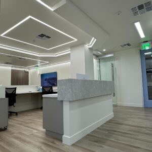 Super Orthodontics State-of-the-art Office