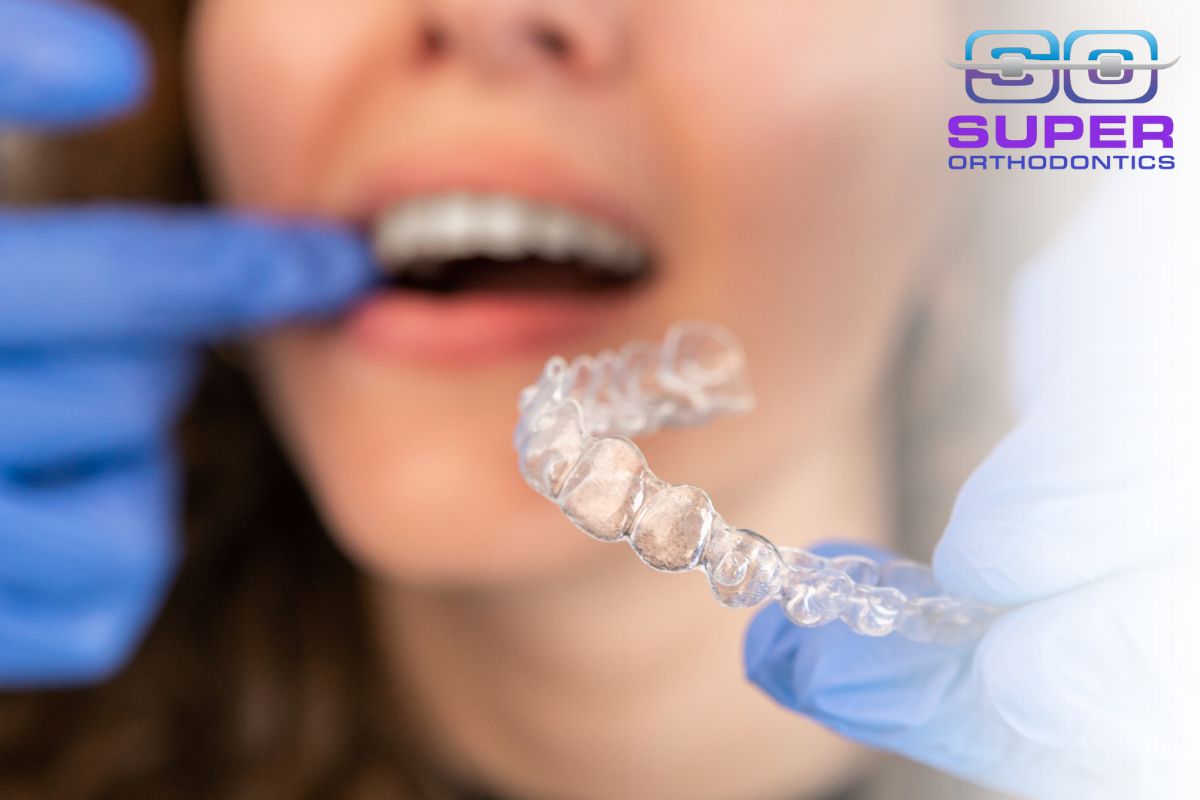 Invisalign Orthodontist