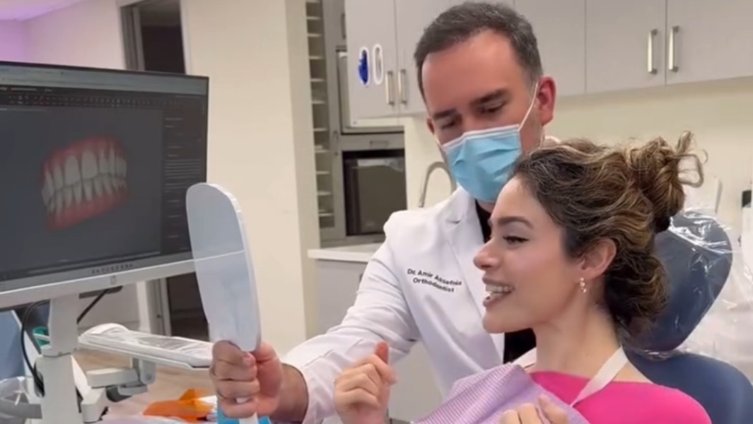 Dr. Amir Assefnia from Super Orthodontics provides expert Invisalign and Braces treatments